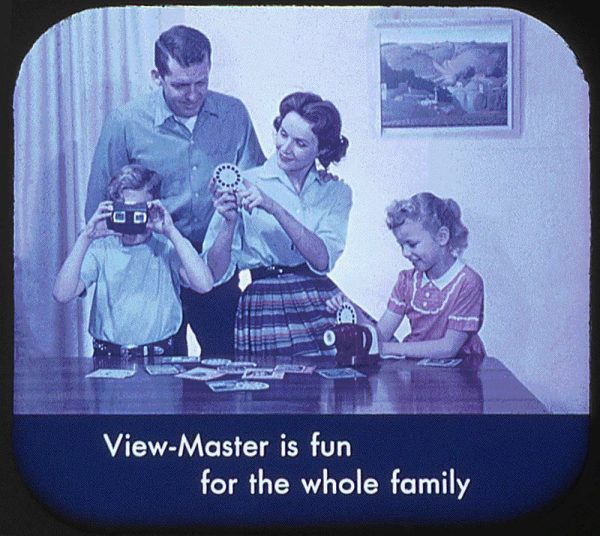 DR-9 - Your Free  Fun Parade Reel  - View-Master Single Reel - vintage - (DR-9) Online now