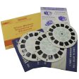 DR-13-15  - View-Master Treasury of Pictures  - vintage - (DR-13-15) For Sale