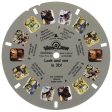 View Crew Demonstration Reel - View-Master Single Reel - vintage - (REL-CREW) Sale