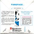 Fangface - View-Master 3 Reel Packet - 1970s - Vintage - (zur Kleinsmiede) - (K66-G6nk) Cheap