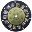 Lambert Gardens - View-Master Gold Center Reel - vintage - (GC-193c) Online