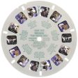 DR-9 - Your Free  Fun Parade Reel  - View-Master Single Reel - vintage - (DR-9) Online now