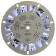 1631 - Venice II - View-Master - Vintage Single Reel Online