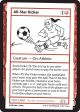 All-Star Kicker [Mystery Booster 2 Playtest Cards] Online Hot Sale