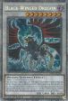 Black-Winged Dragon [DABL-EN100] Starlight Rare For Sale