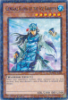 General Raiho of the Ice Barrier (Duel Terminal) [HAC1-EN046] Common Online Hot Sale