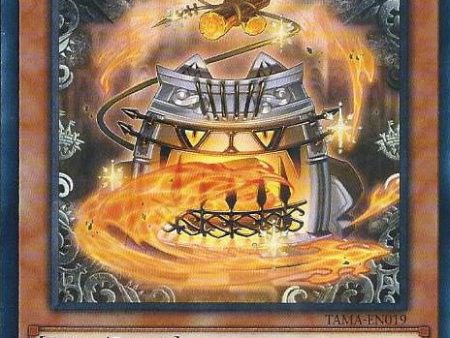 Labrynth Stovie Torbie [TAMA-EN019] Rare Cheap