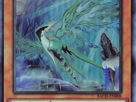 Icejade Creation Kingfisher [BACH-EN008] Super Rare Hot on Sale