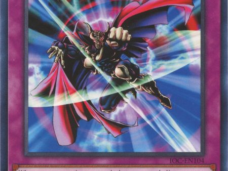 A Hero Emerges (25th Anniversary) [IOC-EN104] Common Sale