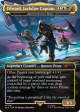 Edward, Jackdaw Captain - Admiral Beckett Brass [Secret Lair Drop Series] Discount