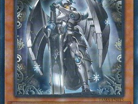 Labrynth Archfiend [TAMA-EN015] Rare Online Sale