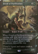 Druid of Purification (Rainbow Foil) [Secret Lair Drop Series] Discount